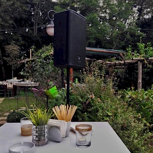 Profesyonel DJ ve Ses & Işık Kiralama Hizmetleri | Ogzsound