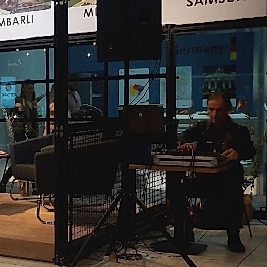 Profesyonel DJ ve Ses & Işık Kiralama Hizmetleri | Ogzsound