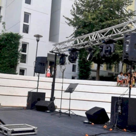 Profesyonel DJ ve Ses & Işık Kiralama Hizmetleri | Ogzsound