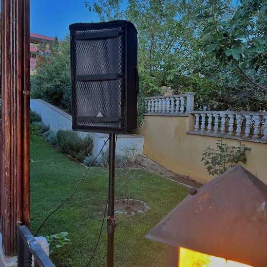 Profesyonel DJ ve Ses & Işık Kiralama Hizmetleri | Ogzsound