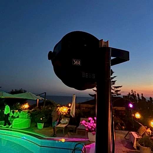 Profesyonel DJ ve Ses & Işık Kiralama Hizmetleri | Ogzsound