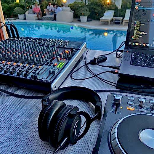 Profesyonel DJ ve Ses & Işık Kiralama Hizmetleri | Ogzsound