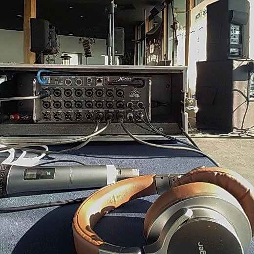 Profesyonel DJ ve Ses & Işık Kiralama Hizmetleri | Ogzsound