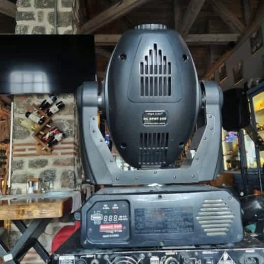 Profesyonel DJ ve Ses & Işık Kiralama Hizmetleri | Ogzsound