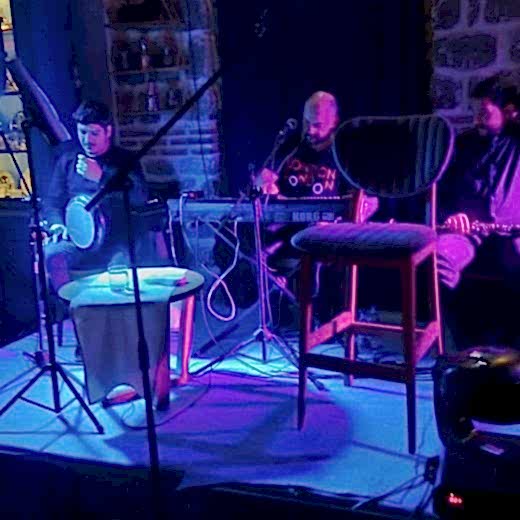 Profesyonel DJ ve Ses & Işık Kiralama Hizmetleri | Ogzsound