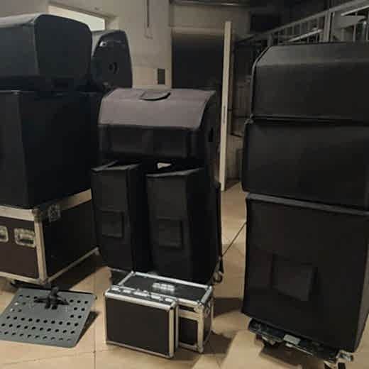 Profesyonel DJ ve Ses & Işık Kiralama Hizmetleri | Ogzsound