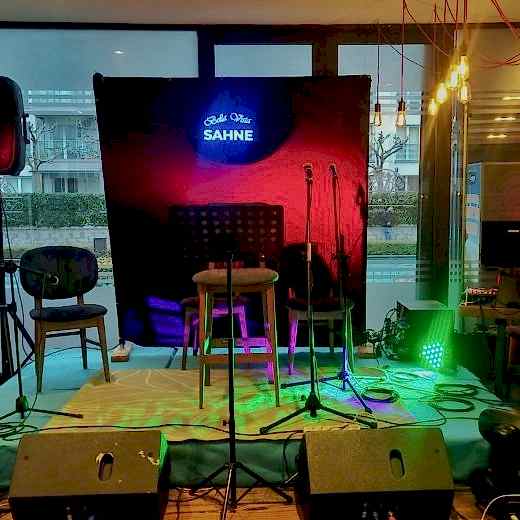 Profesyonel DJ ve Ses & Işık Kiralama Hizmetleri | Ogzsound