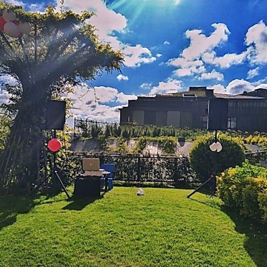 Profesyonel DJ ve Ses & Işık Kiralama Hizmetleri | Ogzsound