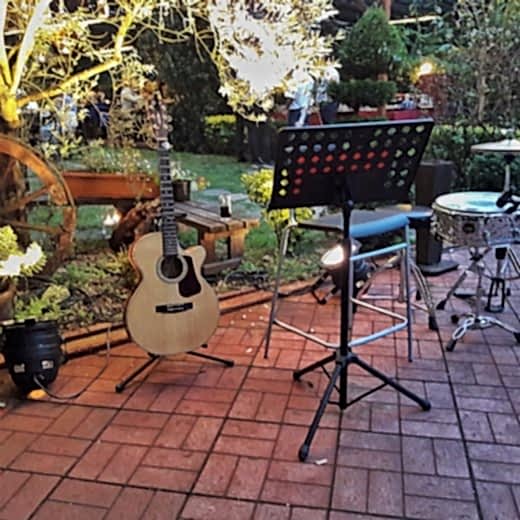 Profesyonel DJ ve Ses & Işık Kiralama Hizmetleri | Ogzsound