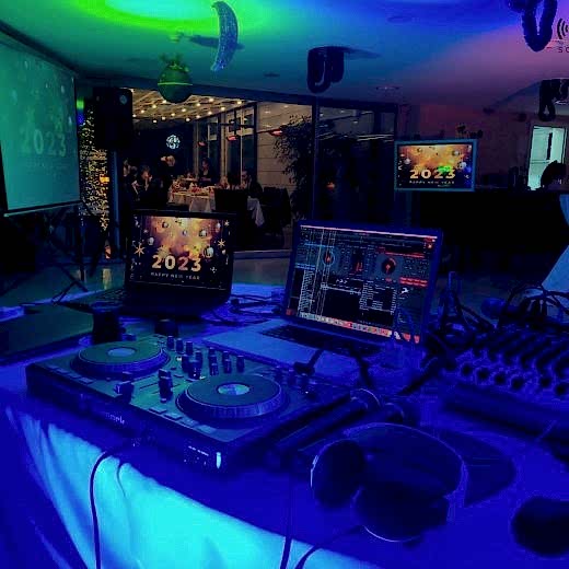 Profesyonel DJ ve Ses & Işık Kiralama Hizmetleri | Ogzsound