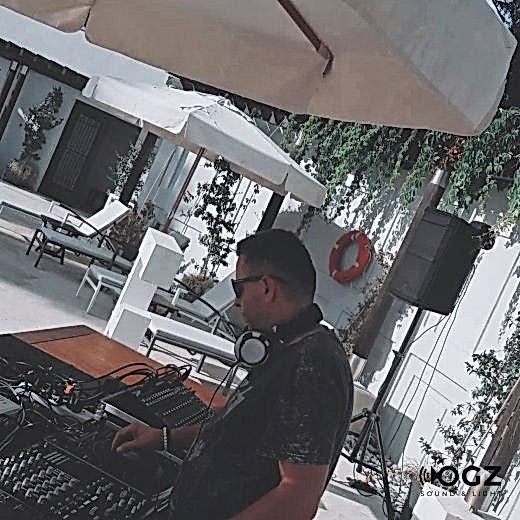 Profesyonel DJ ve Ses & Işık Kiralama Hizmetleri | Ogzsound