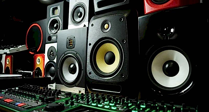 Canlı Müzik Sistemi Kiralama