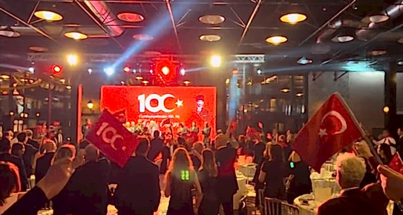 Kurumsal Etkinlikler